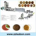 China Hot Sale automatische Hundefutter Produktionslinie